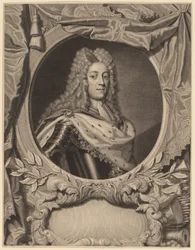 Kong Georg II