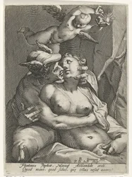 Venus og Merkur