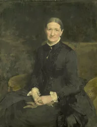 Fru A.J. Zubli-Maschhaupt