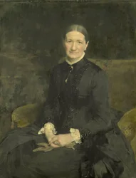 Fru A.J. Zubli-Maschhaupt