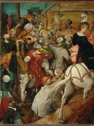 Saint Martin