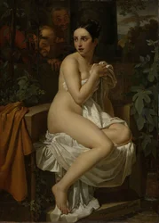 Susanna og de ældre