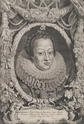Eleonora, Ferdinand II