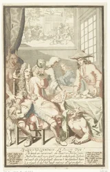 Kortspillet