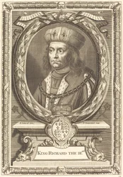 Kong Richard III.