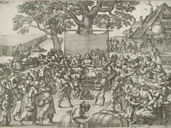 Bondebryllup
