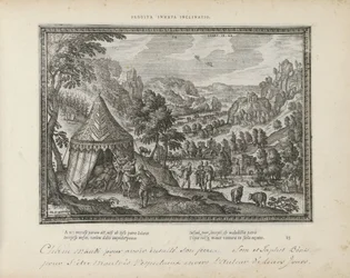 Dronkenschap van Noach Forrådt medfødt tilbøjelighed (titel på objekt) De hellige emblemer og begge testamenters hovedhistorier (Oude Testamente) (serietitel) Billeder og figurer af bøger (serietitel)