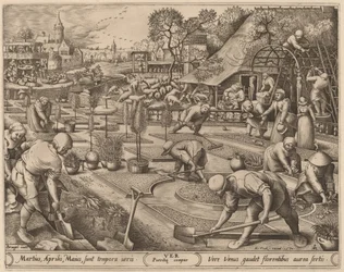 Forår