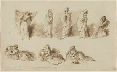 Lady Hamiltons holdninger