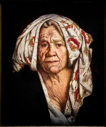 Vieille eller Lacheis
