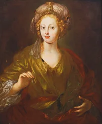 Cleopatra,