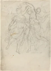 Kvinder danser