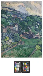 Hills, 1922