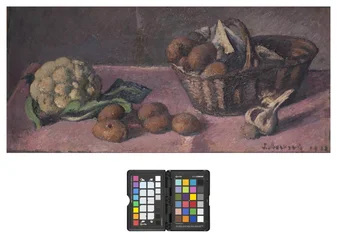 Stilleben, 1932