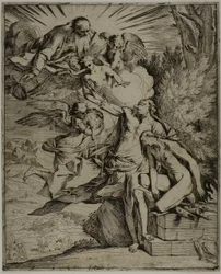 Isaks ofring