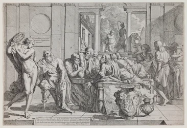 Symposiet