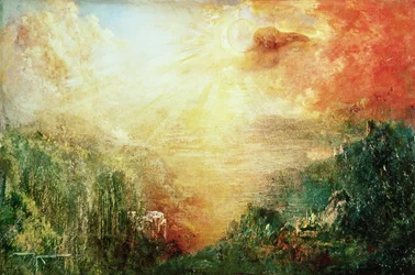 Skyerne