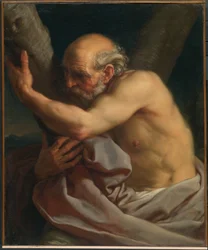 Sankt Andreas, 174043.