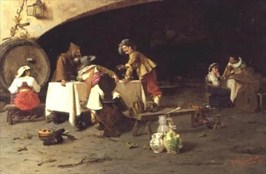 Gamblerne