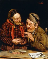 Pengetælleren,