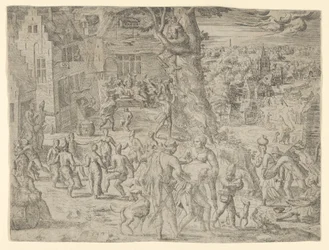 Landsbymessen, 1549., 1549.