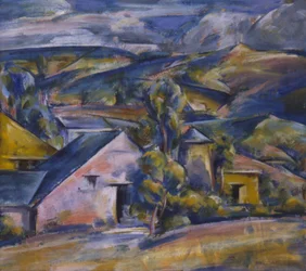 Bakkerne