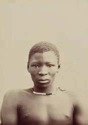 Meget april, 16 ans - Hottentot