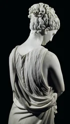 God berømmelse, c.1880