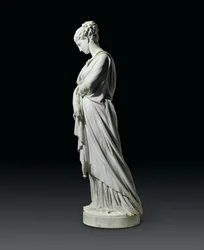 God berømmelse, c.1880