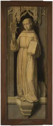 Sankt Bernardino af Siena