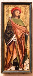 Sankt Sebastian