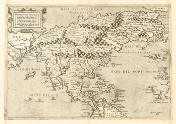 Designet af Nova Franza Discoperto