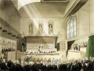 Court of King