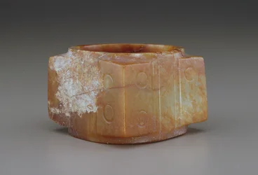 Cong (jade (nefrit))