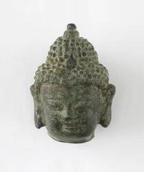 Daoistisk vismand og ledsager