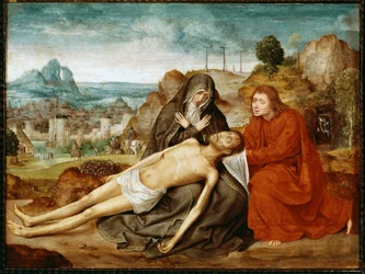Pieta (maleri