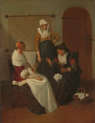 En fortrolig snak