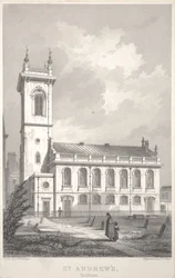 St. Andrew