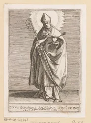 Sankt Gerard Sagredo