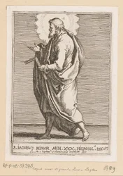 Sankt Jakob den Mindre