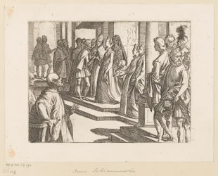 Trolovelse af Margaret af Østrig og kong Filip III The Life of Margaret of Austria (serietitel) Essequie della sacra cattolica e real maesta di Margherita d