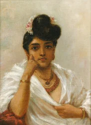 Malabar skønhed