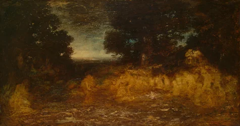Spøgelsesdans (Livets vision)