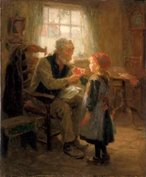 Vanter, 1907