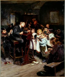 Monitoren, 1898