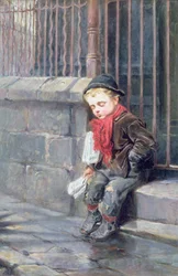 Nyhedsdrengen