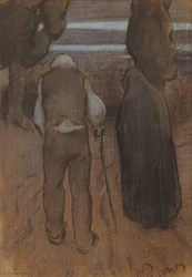 Tusmørke
