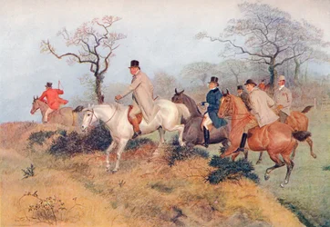 Den sidste flyvning, c1866-1886, 1906.