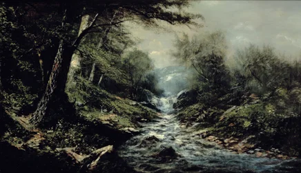 Vestlig Landskab