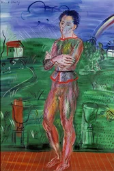 Harlekin